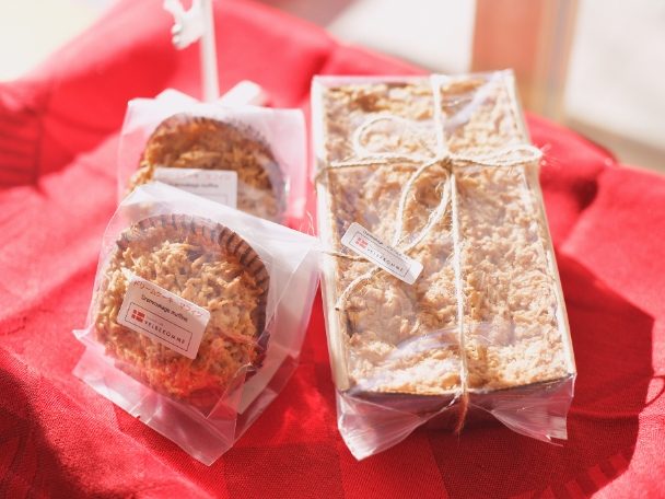 Velbekomme スイーツ